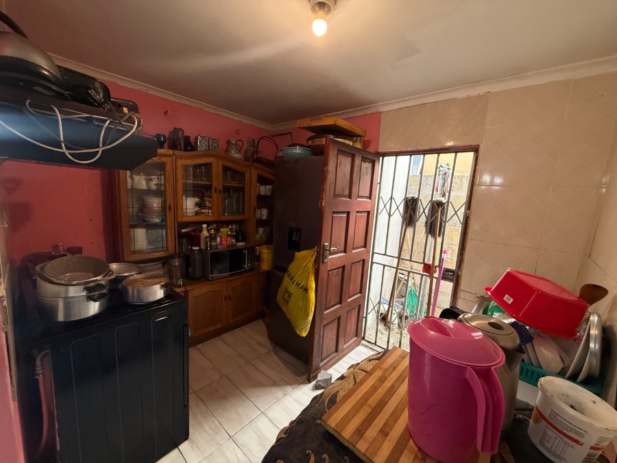 3 Bedroom Property for Sale in Fairdale Western Cape